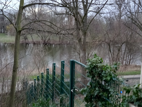 Koeln Zuendorf